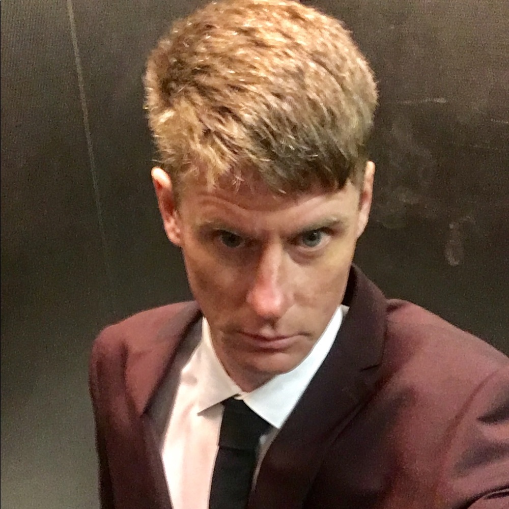 Meet your Posher, Charles